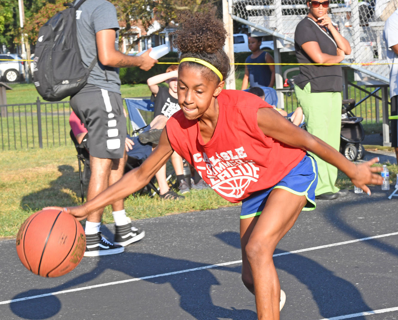 Carlisle Summer League Championship